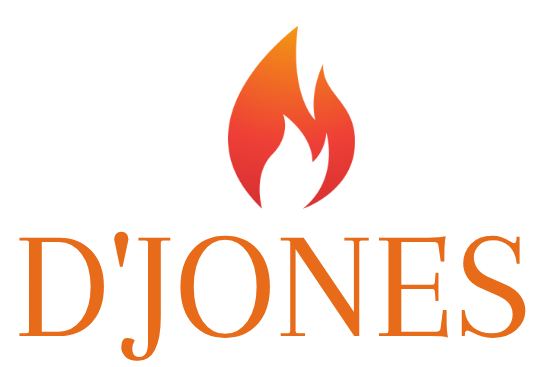 D'Jones Pizza
